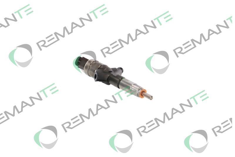 Injecteur REMANTE ref. 002-003-001148R