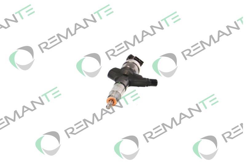 Injecteur REMANTE ref. 002-003-001148R