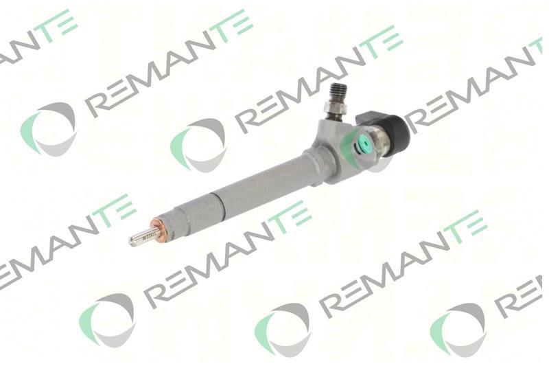 Injecteur REMANTE ref. 002-003-001158R