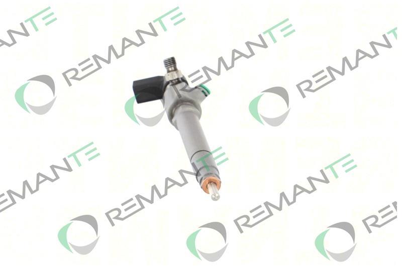 Injecteur REMANTE ref. 002-003-001158R