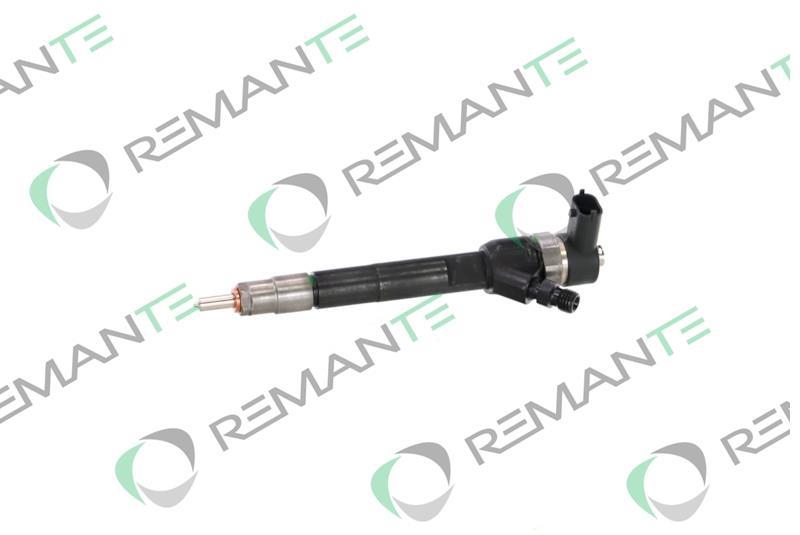 Injector REMANTE ref. 002-003-001160R