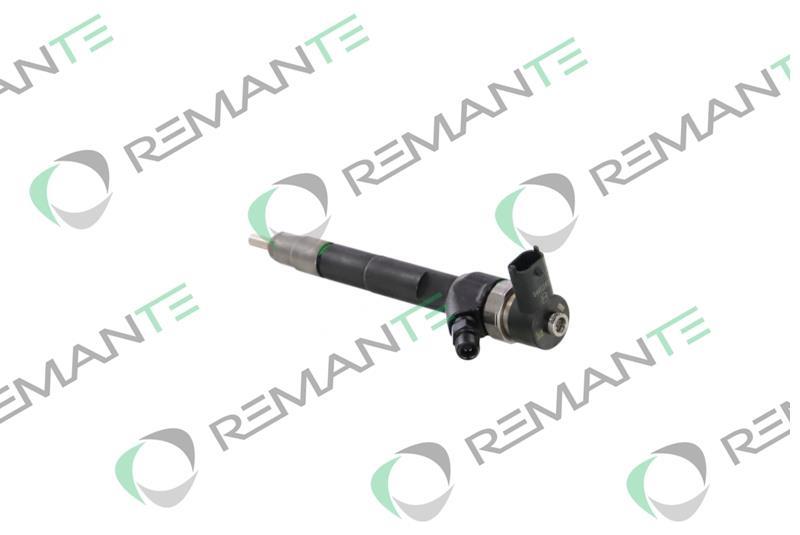 Injector REMANTE ref. 002-003-001160R