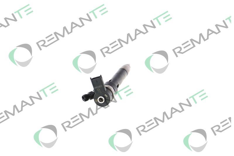Injector REMANTE ref. 002-003-001160R