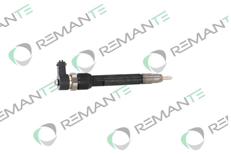 Injector REMANTE ref. 002-003-001160R