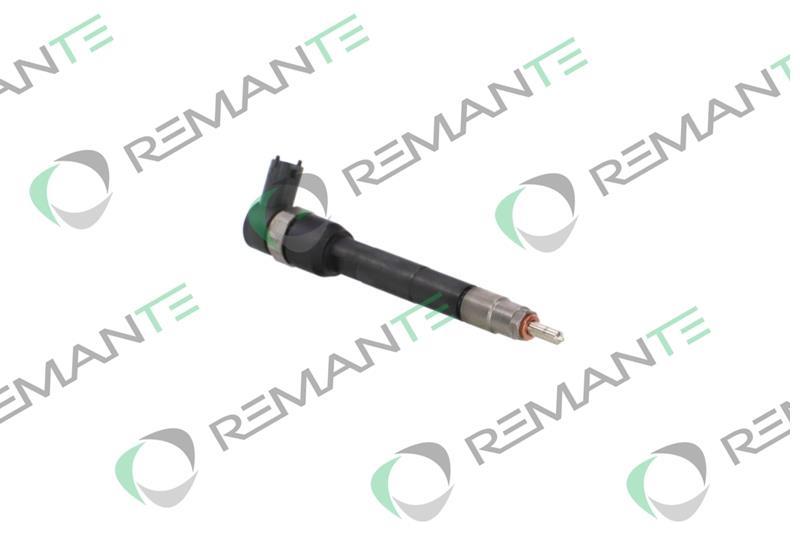 Injector REMANTE ref. 002-003-001160R