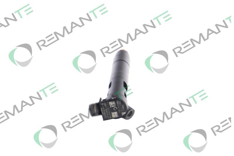 Injector REMANTE ref. 002-003-001169R