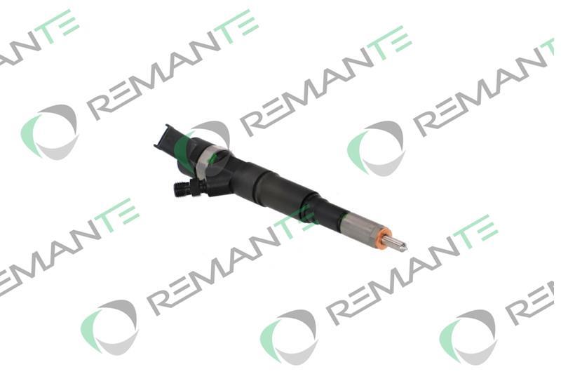 Injecteur REMANTE ref. 002-003-001174R