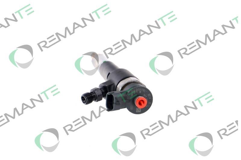 Injecteur REMANTE ref. 002-003-001183R