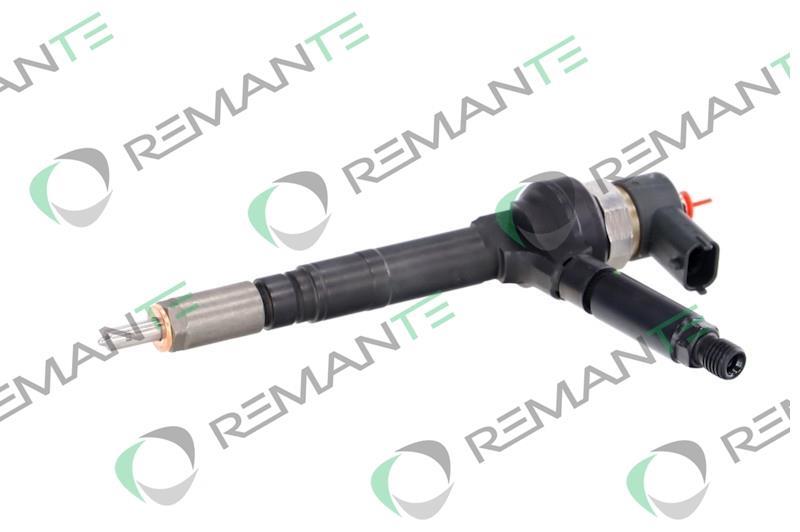 Inyector REMANTE 002-003-001190R
