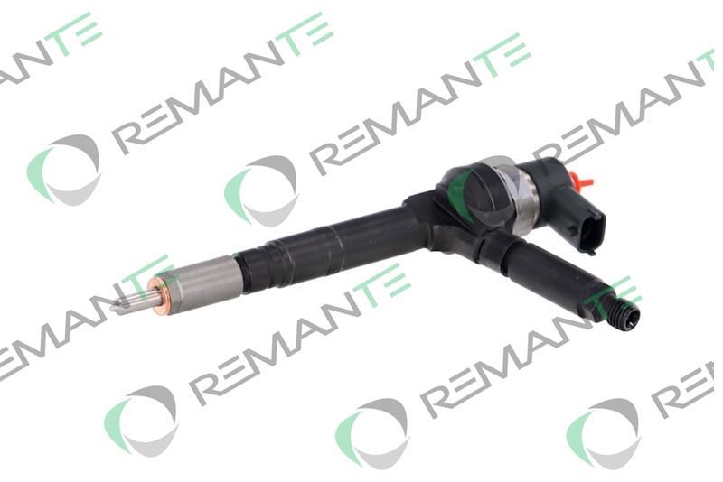 Injecteur REMANTE ref. 002-003-001191R