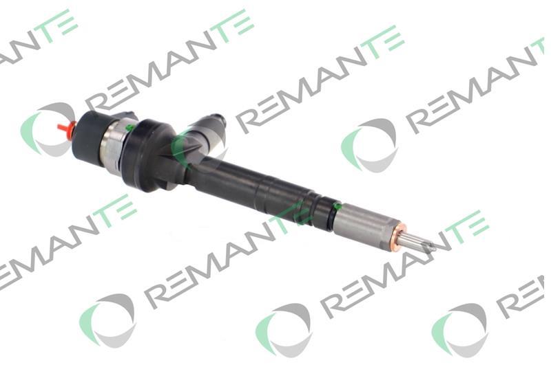 Injecteur REMANTE ref. 002-003-001191R