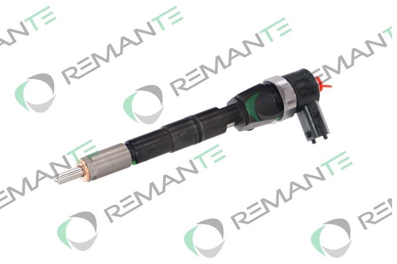 Injecteur REMANTE ref. 002-003-001197R