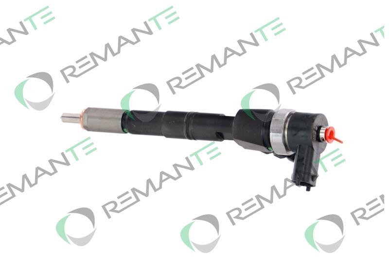 Injecteur REMANTE ref. 002-003-001197R
