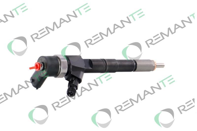Injecteur REMANTE ref. 002-003-001197R