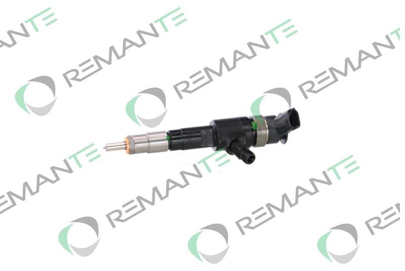 Inyector REMANTE 002-003-001200R
