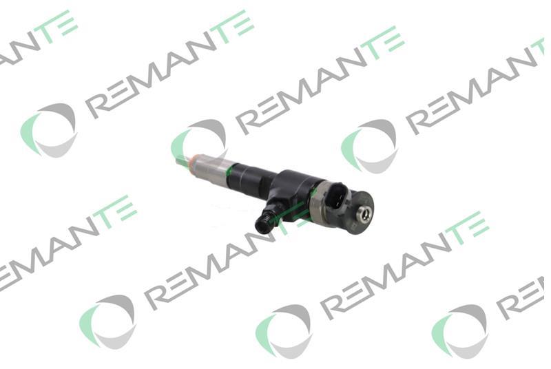 Inyector REMANTE 002-003-001200R