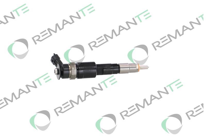 Inyector REMANTE 002-003-001200R