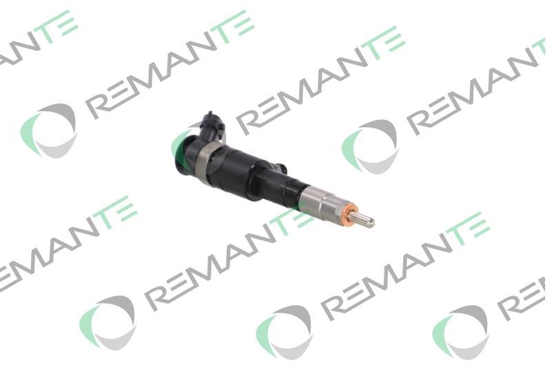 Inyector REMANTE 002-003-001200R