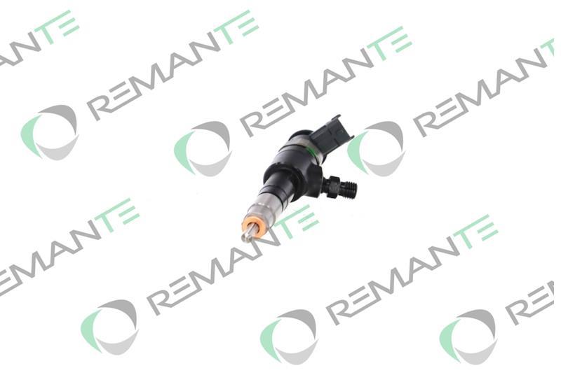 Inyector REMANTE 002-003-001200R