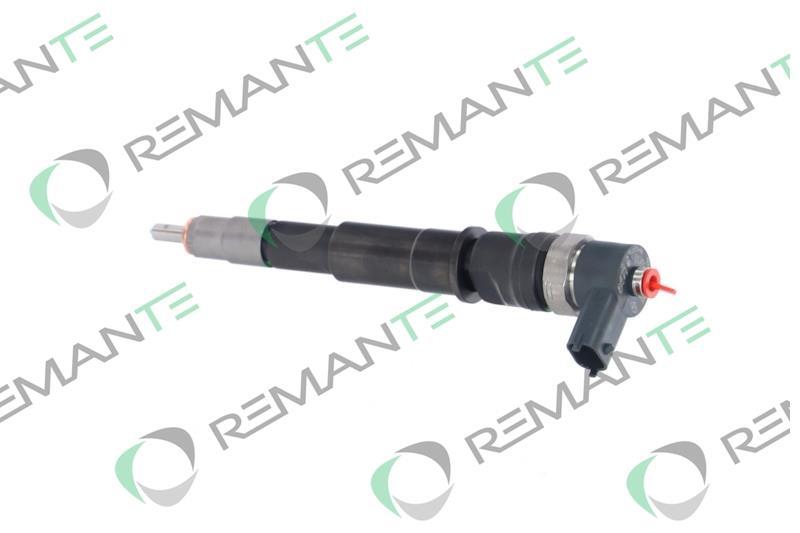 Injecteur REMANTE ref. 002-003-001201R