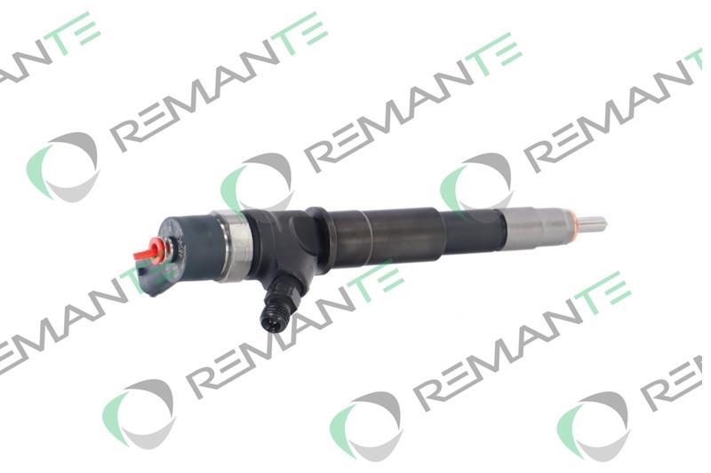 Injecteur REMANTE ref. 002-003-001201R