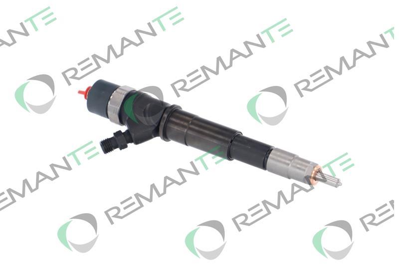 Injecteur REMANTE ref. 002-003-001201R