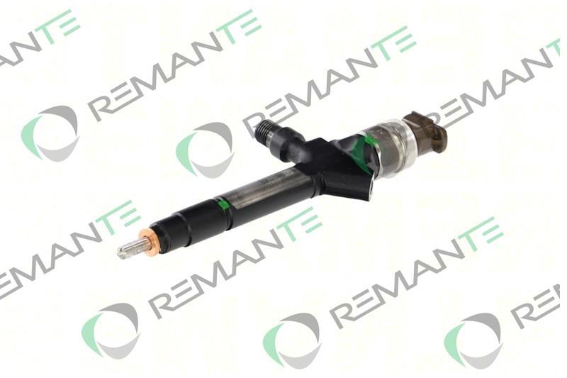 Injecteur REMANTE ref. 002-003-001205R