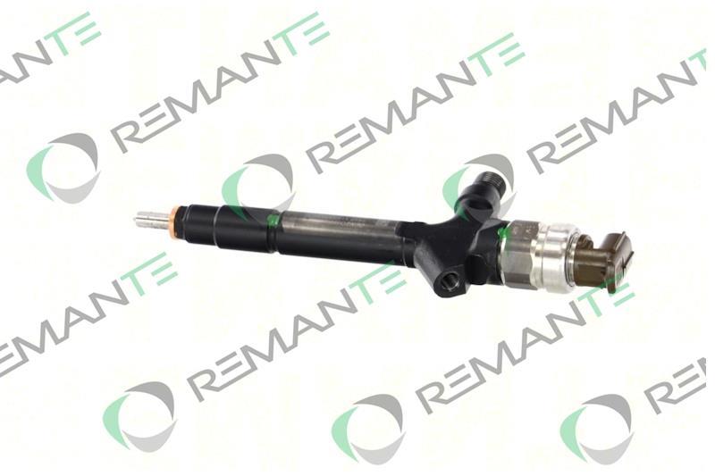 Injecteur REMANTE ref. 002-003-001205R