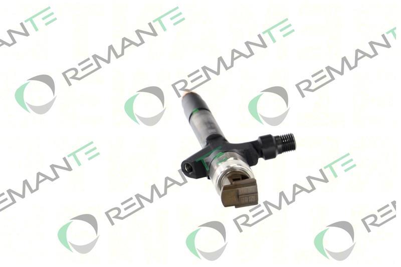 Injecteur REMANTE ref. 002-003-001205R