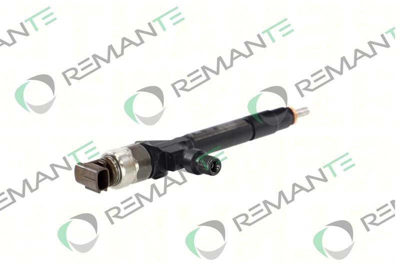 Injecteur REMANTE ref. 002-003-001205R