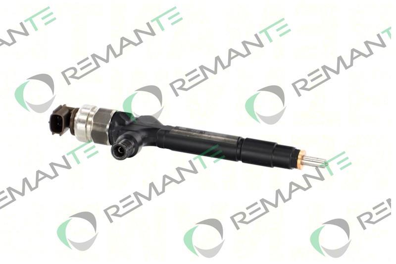 Injecteur REMANTE ref. 002-003-001205R
