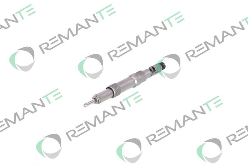 Injector REMANTE ref. 002-003-001207R