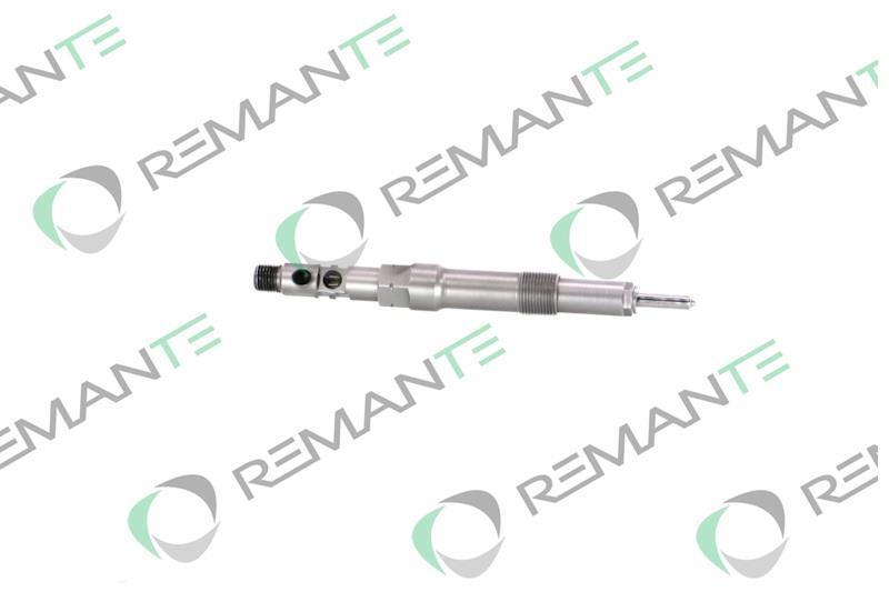 Injector REMANTE ref. 002-003-001207R