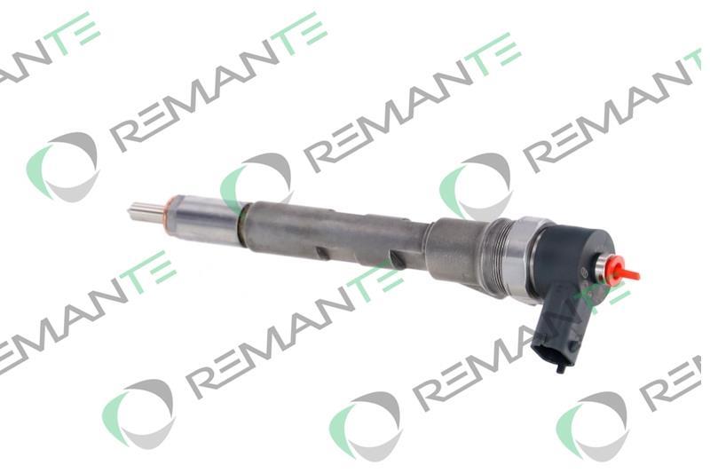 Injecteur REMANTE ref. 002-003-001304R