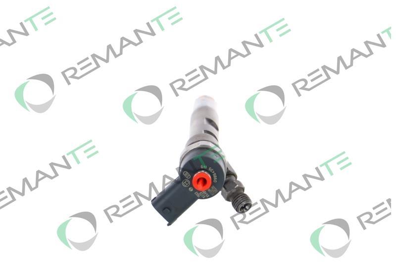 Injecteur REMANTE ref. 002-003-001304R