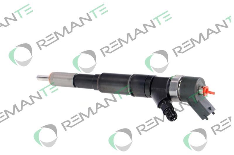 Injecteur REMANTE ref. 002-003-001307R