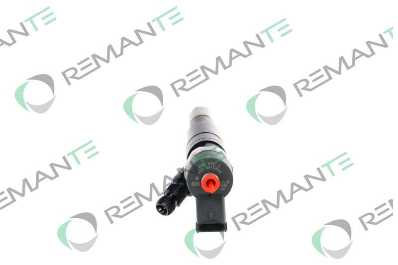 Injecteur REMANTE ref. 002-003-001307R
