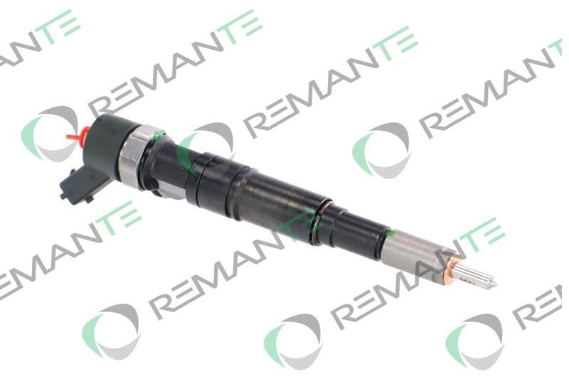 Injecteur REMANTE ref. 002-003-001307R