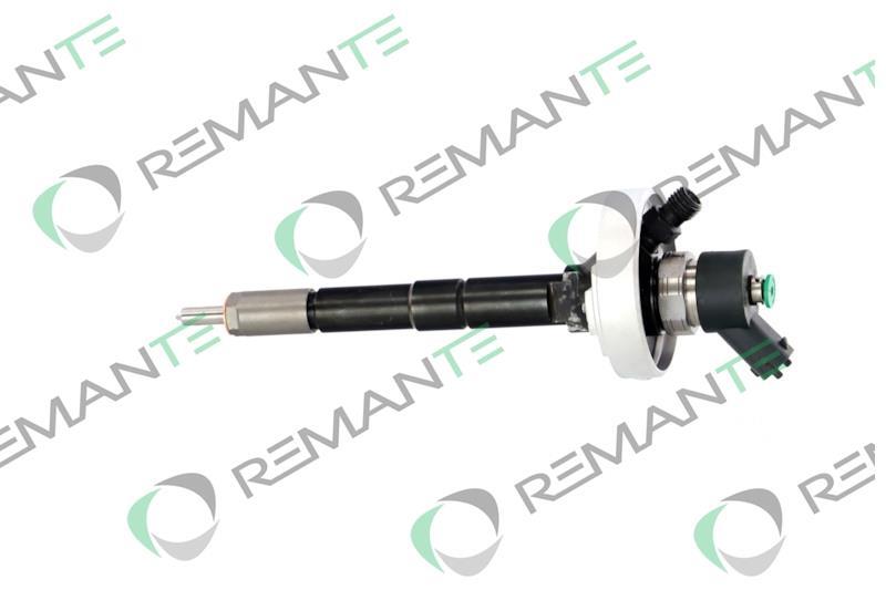 Injector REMANTE ref. 002-003-001315R