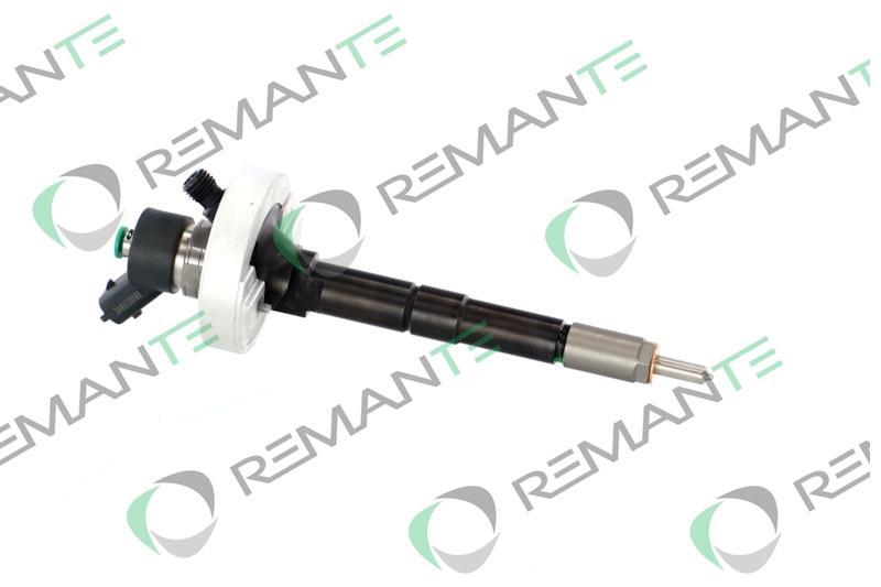 Injector REMANTE ref. 002-003-001315R