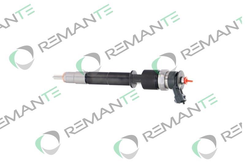 Injecteur REMANTE ref. 002-003-001319R