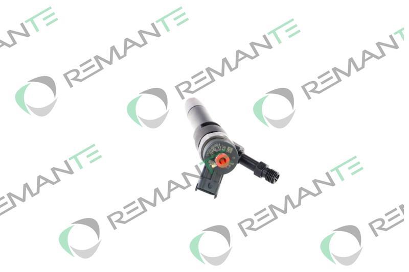 Injecteur REMANTE ref. 002-003-001319R