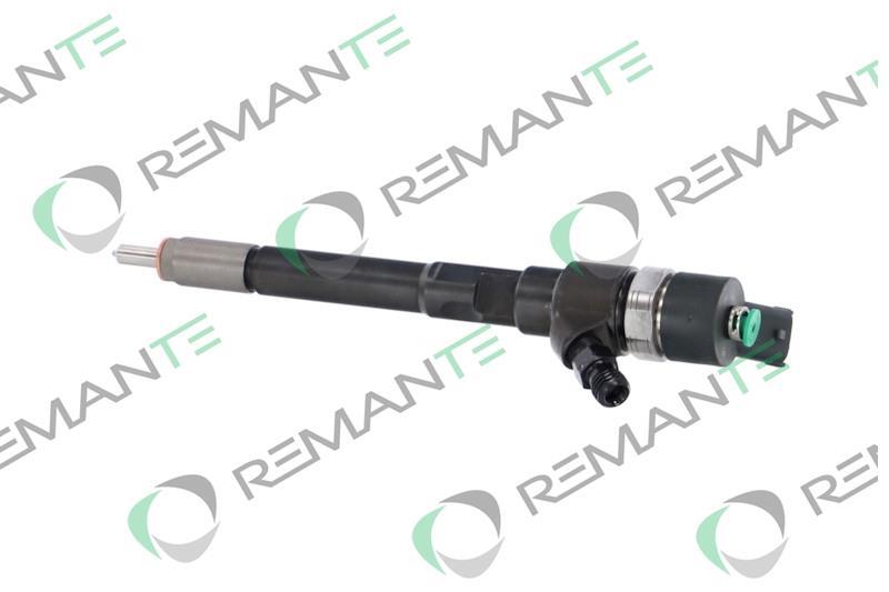 Injecteur REMANTE ref. 002-003-001322R