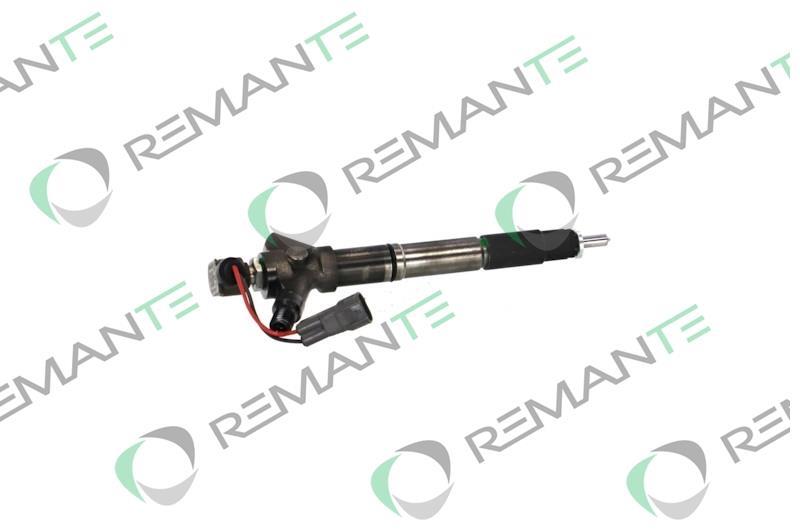 Injecteur REMANTE ref. 002-003-001324R