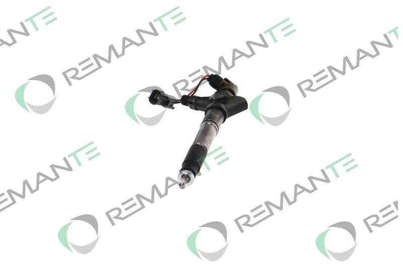 Injecteur REMANTE ref. 002-003-001324R