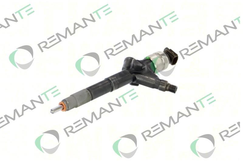 Injecteur REMANTE ref. 002-003-001331R