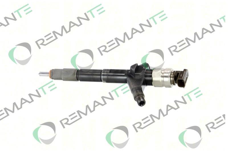 Injecteur REMANTE ref. 002-003-001331R