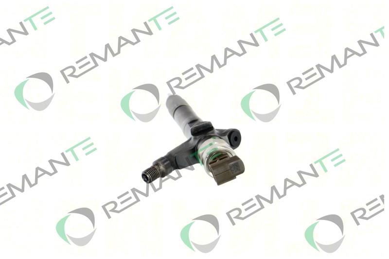 Injecteur REMANTE ref. 002-003-001331R