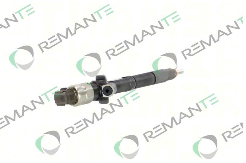 Injecteur REMANTE ref. 002-003-001331R