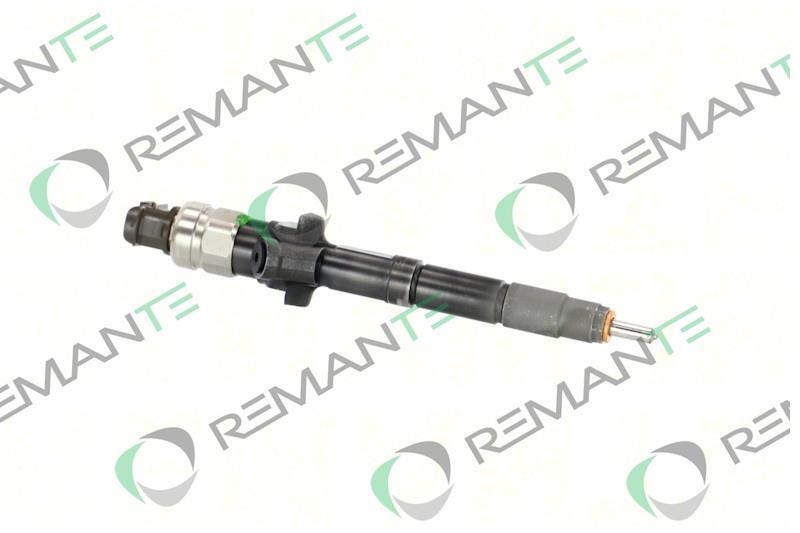 Injecteur REMANTE ref. 002-003-001331R